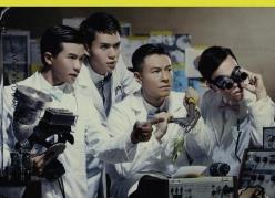 2019年經(jīng)典粵語(yǔ)歌曲排行榜 喜歡你表達(dá)對(duì)失去愛(ài)情的苦楚