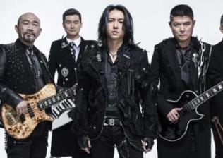 中國的九大經典搖滾樂隊排行榜 崔健《一無所有》是一種全新感覺