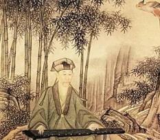 古琴五大名曲和典故 瀟湘水云為南宋浙派琴家郭污所作