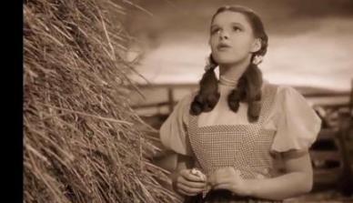 奧斯卡十大金曲 《跨越彩虹》讓許多人留下童年璀璨的回憶