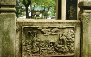 古琴五大名曲和典故 瀟湘水云為南宋浙派琴家郭污所作