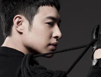 中國說唱歌手排行榜 姚中仁是一個中國臺灣的饒舌歌手