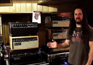 世界十大重金屬歌手 Metallica也是金屬樂隊的開創者