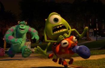 制作成本最高的八部動畫電影 魔發奇緣累計全球總票房5.91億美元