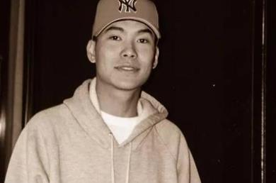 中國說唱歌手排行榜 姚中仁是一個中國臺灣的饒舌歌手