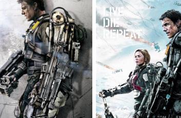 美國科幻電影排行榜前八名 機器人總動員是看過最美的動畫片