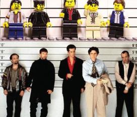 國產(chǎn)懸疑電影排行榜 無間道直接斬獲最佳影片等4項奧斯卡大獎