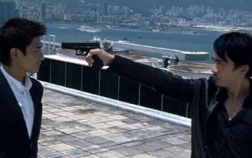 國產(chǎn)懸疑電影排行榜 無間道直接斬獲最佳影片等4項奧斯卡大獎