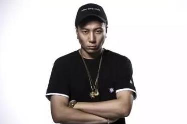 中國說唱歌手排行榜 姚中仁是一個中國臺灣的饒舌歌手