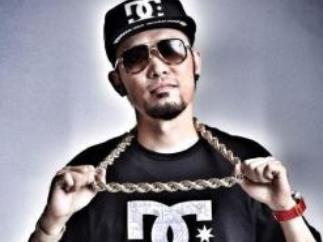 中國說唱歌手排行榜 姚中仁是一個中國臺灣的饒舌歌手