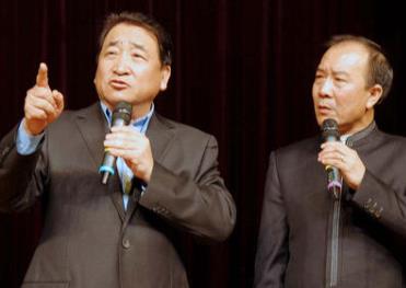 中國說唱歌手排行榜 姚中仁是一個中國臺灣的饒舌歌手