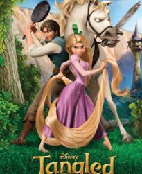 制作成本最高的八部動畫電影 魔發奇緣累計全球總票房5.91億美元