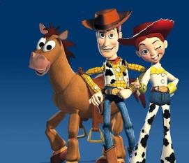 制作成本最高的八部動畫電影 魔發奇緣累計全球總票房5.91億美元