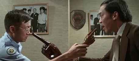 喜劇電影排行榜 《福星高照》是第一部票房超過3000萬香港電影