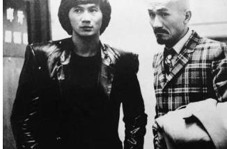 喜劇電影排行榜 《福星高照》是第一部票房超過3000萬香港電影