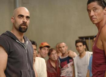 世界十大黑幫電影 《教父》第一、二部是男人的圣經(jīng)