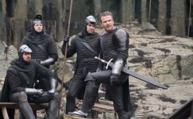 世界十大黑幫電影 《教父》第一、二部是男人的圣經(jīng)