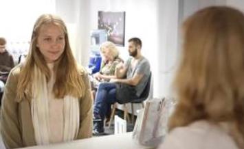 好看的德劇推薦 《我們的父輩》講述了五個摯友各自的人生遭遇