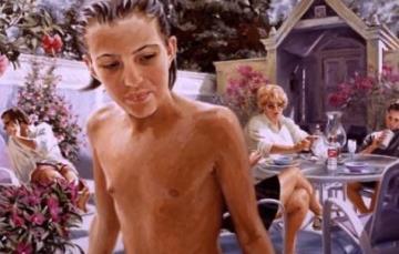 世界十大黑幫電影 《教父》第一、二部是男人的圣經(jīng)