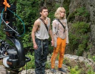 2019排行榜前十的動作片 大黃蜂好暖好喜歡