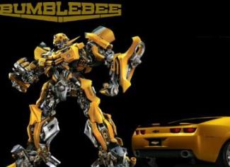 2019排行榜前十的動作片 大黃蜂好暖好喜歡