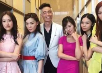 最值得期待的港劇排行榜 末代御醫集合了眾多tvb當家花旦小生