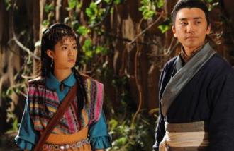 最值得期待的港劇排行榜 末代御醫集合了眾多tvb當家花旦小生