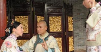 最值得期待的港劇排行榜 末代御醫集合了眾多tvb當家花旦小生