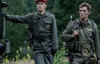 好看的德劇推薦 《我們的父輩》講述了五個摯友各自的人生遭遇