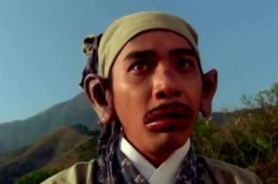 喜劇電影排行榜 《福星高照》是第一部票房超過3000萬香港電影