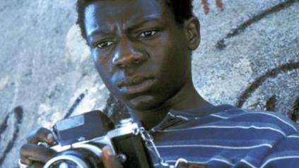 世界十大黑幫電影 《教父》第一、二部是男人的圣經(jīng)