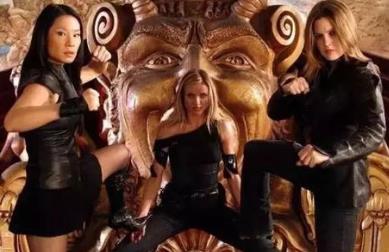 世界十大黑幫電影 《教父》第一、二部是男人的圣經(jīng)