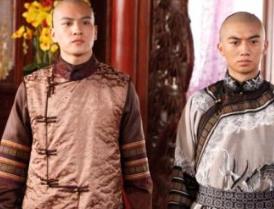 評價最高的歷史劇 《走向共和》史詩般的劇作