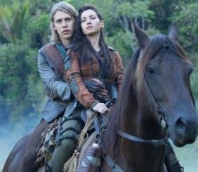 最值得期待的美劇排行榜 億萬(wàn)司法部長(zhǎng)情趣生活很吸引人