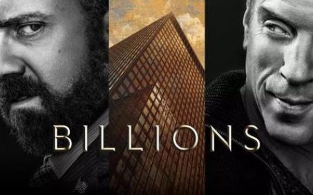 最值得期待的美劇排行榜 億萬(wàn)司法部長(zhǎng)情趣生活很吸引人