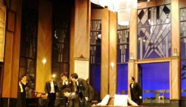 好看英劇排行榜 神探夏洛克非常有意思