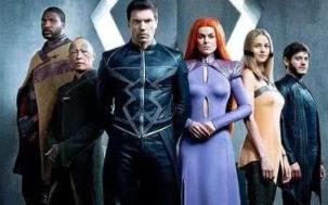 最值得期待的美劇排行榜 億萬(wàn)司法部長(zhǎng)情趣生活很吸引人