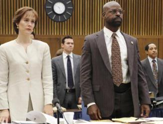 最值得期待的美劇排行榜 億萬(wàn)司法部長(zhǎng)情趣生活很吸引人