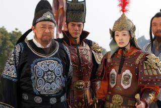 高分古裝懸疑電視劇 大宋提刑官評分非常高的古裝懸疑電視劇