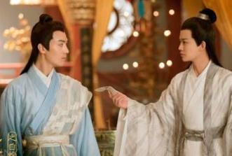 顏值高又甜的國產網劇 《獨家記憶》高顏值又甜的網劇