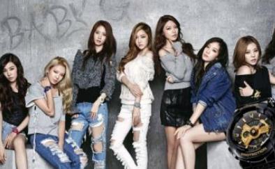 韓國綜藝節目排名 爸爸我們去哪兒受到了廣大觀眾們的好評喜愛