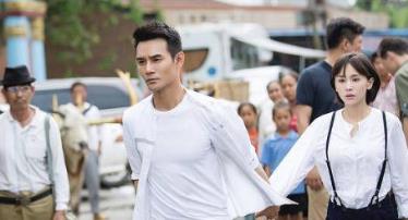 顏值高又甜的國產網劇 《獨家記憶》高顏值又甜的網劇