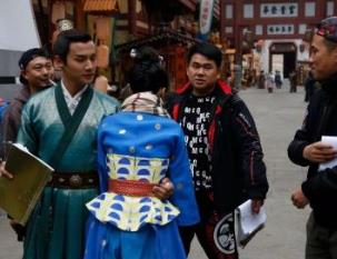 顏值高又甜的國產網劇 《獨家記憶》高顏值又甜的網劇