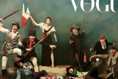 韓國綜藝節目排名 爸爸我們去哪兒受到了廣大觀眾們的好評喜愛