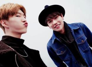 偶像練習生排名 蔡徐坤是一個行走的發光體吸引人眼球