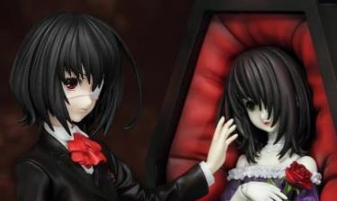 盤點一下日本恐怖漫畫 《Another》一直備受好評