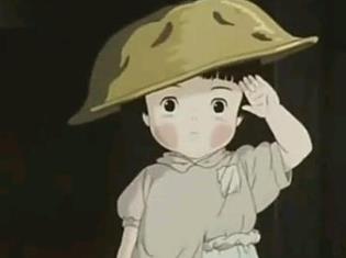 催淚虐心動漫電影 瑪麗和馬克思講述的是一個沒有網絡的時代