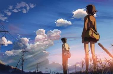 催淚虐心動漫電影 瑪麗和馬克思講述的是一個沒有網絡的時代