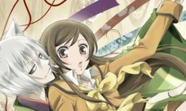 日本感人愛情動漫 溫暖印記故事非常的簡單日常