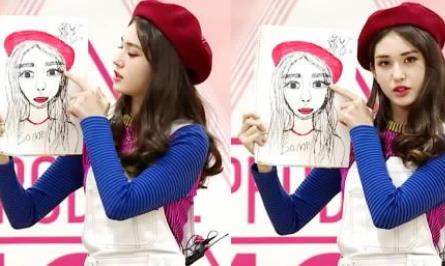 韓國選秀節目排行榜 《Produce 101》第一季非常好看